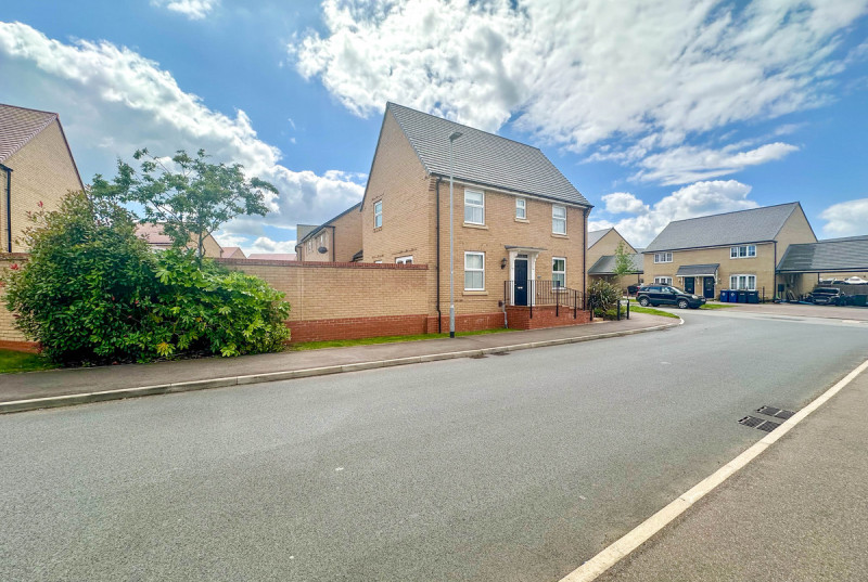 Reeve Way, Godmanchester3