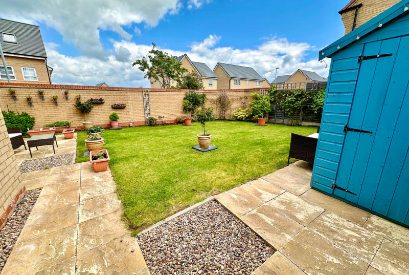 Reeve Way, Godmanchester4