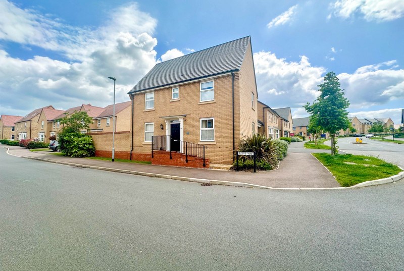 Reeve Way, Godmanchester5