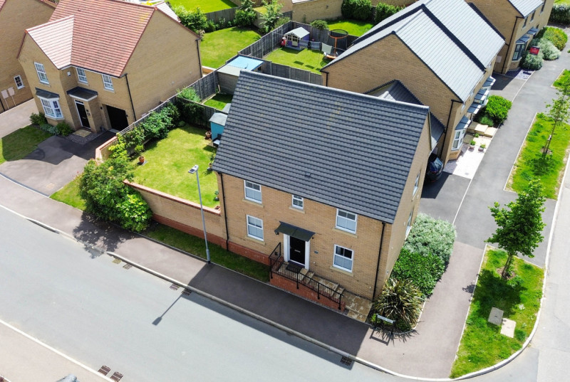 Reeve Way, Godmanchester6