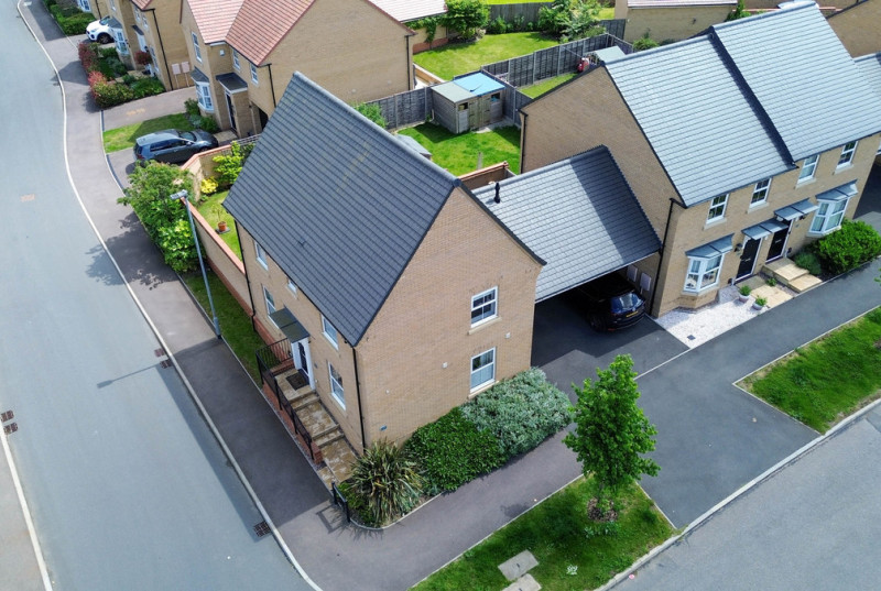 Reeve Way, Godmanchester7
