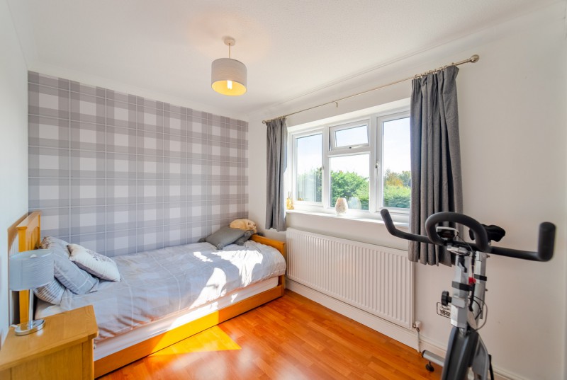 Hillside Close, Ellington20