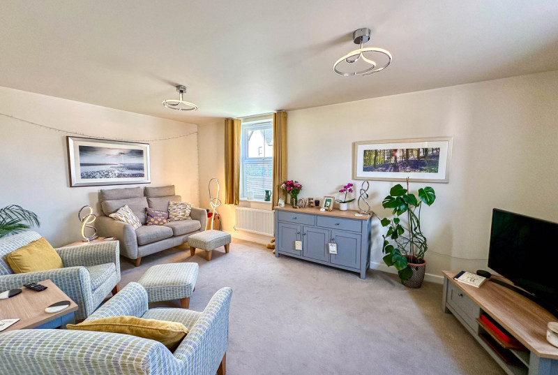Reeve Way, Godmanchester10