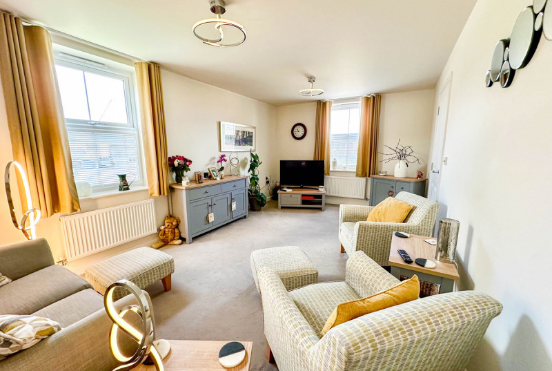Reeve Way, Godmanchester13
