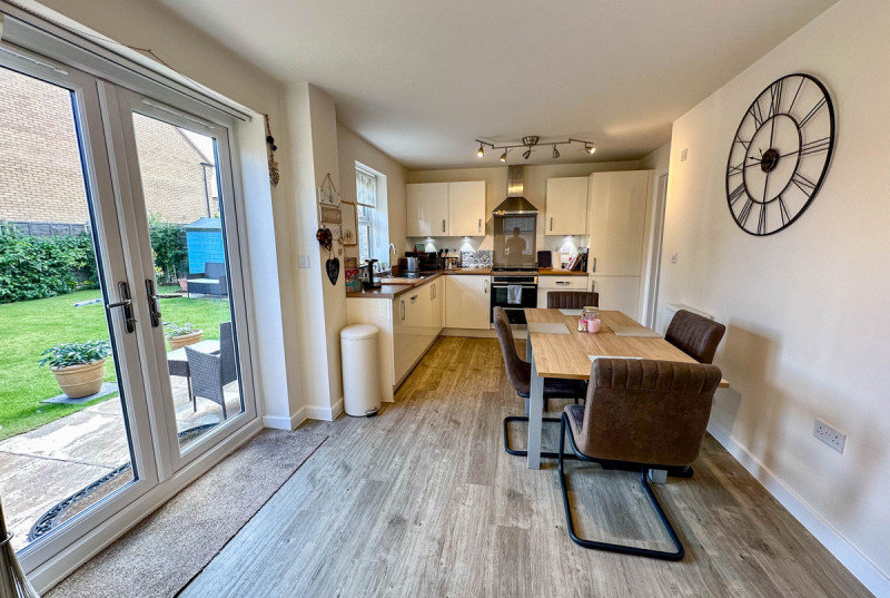 Reeve Way, Godmanchester17