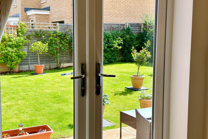 Reeve Way, Godmanchester19