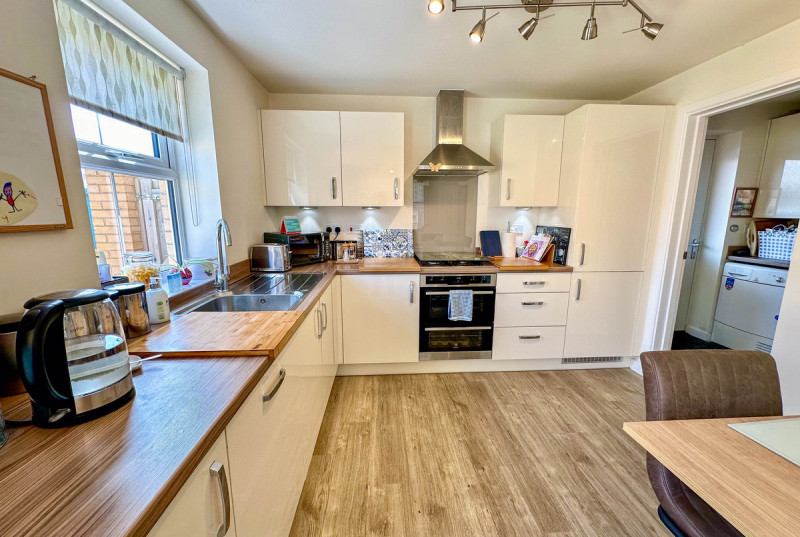 Reeve Way, Godmanchester21