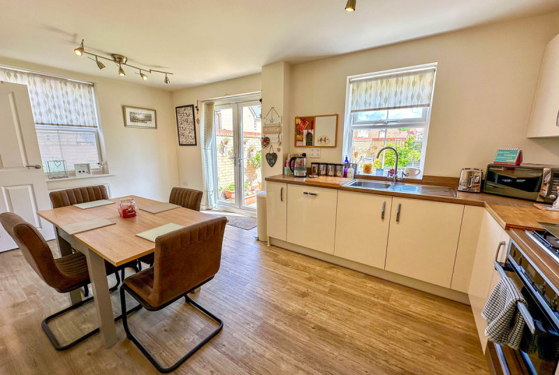Reeve Way, Godmanchester23