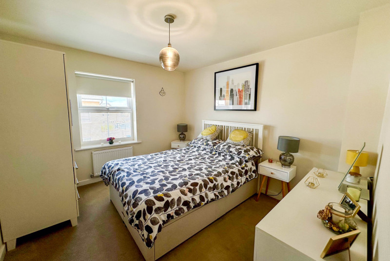 Reeve Way, Godmanchester30