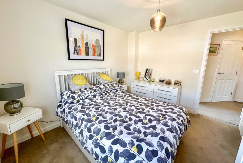 Reeve Way, Godmanchester31