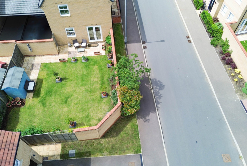 Reeve Way, Godmanchester34