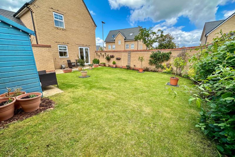 Reeve Way, Godmanchester36