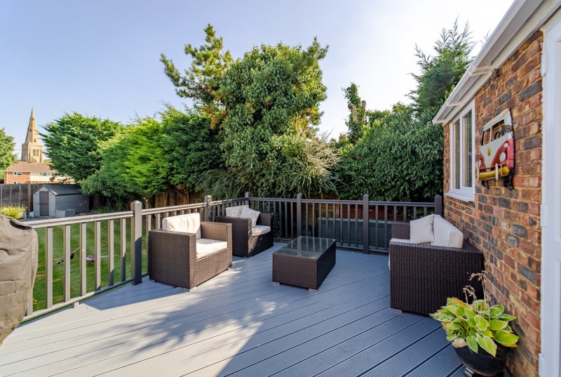 Hillside Close, Ellington23