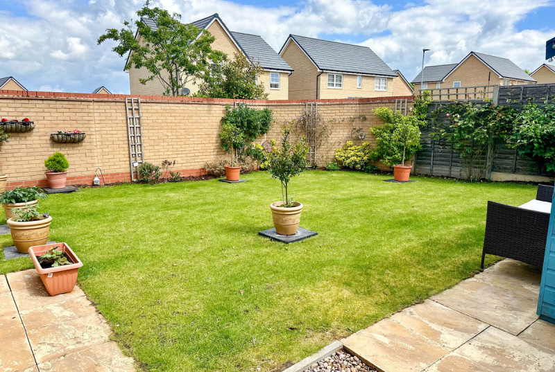 Reeve Way, Godmanchester41