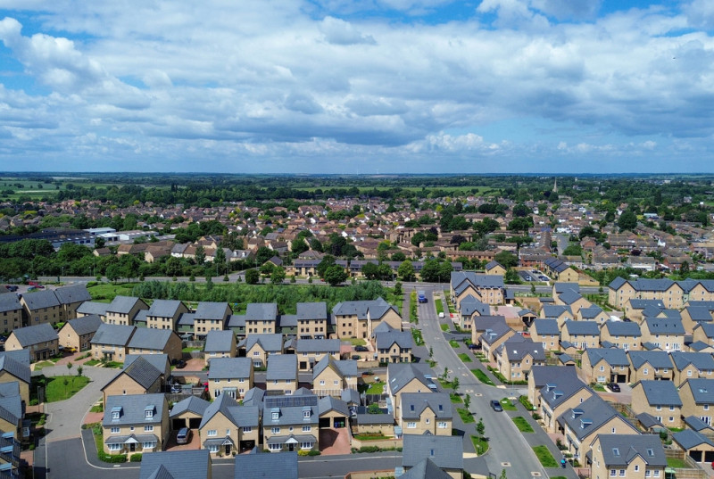 Reeve Way, Godmanchester43