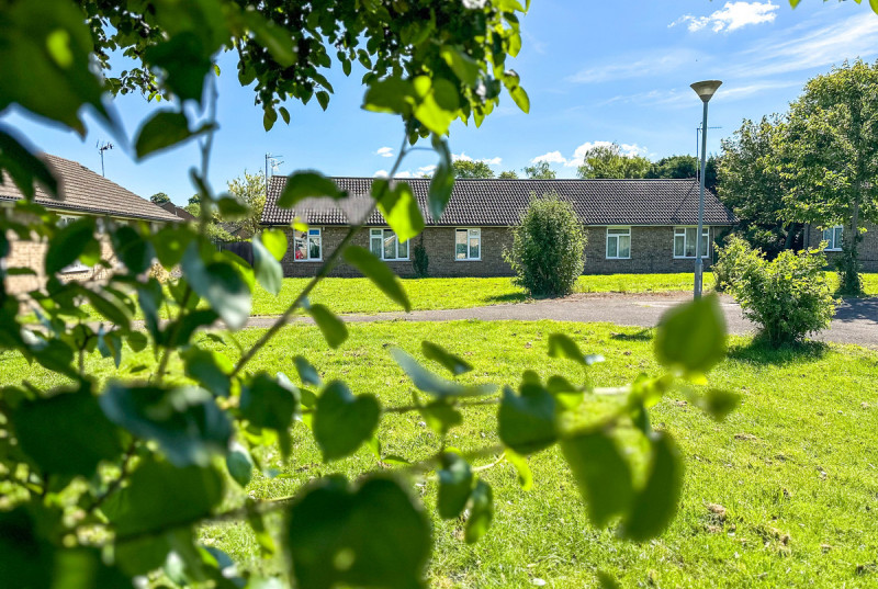 Oswald Close, Ramsey4