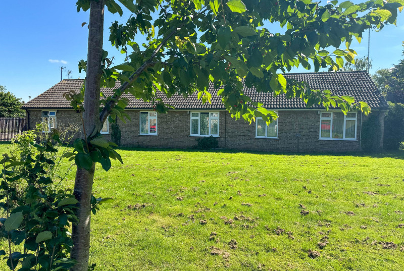 Oswald Close, Ramsey5