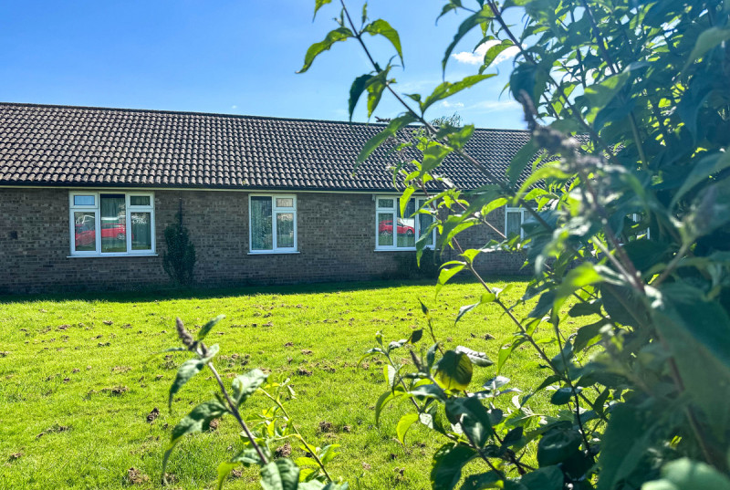 Oswald Close, Ramsey6