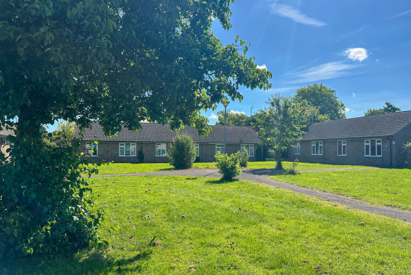 Oswald Close, Ramsey7