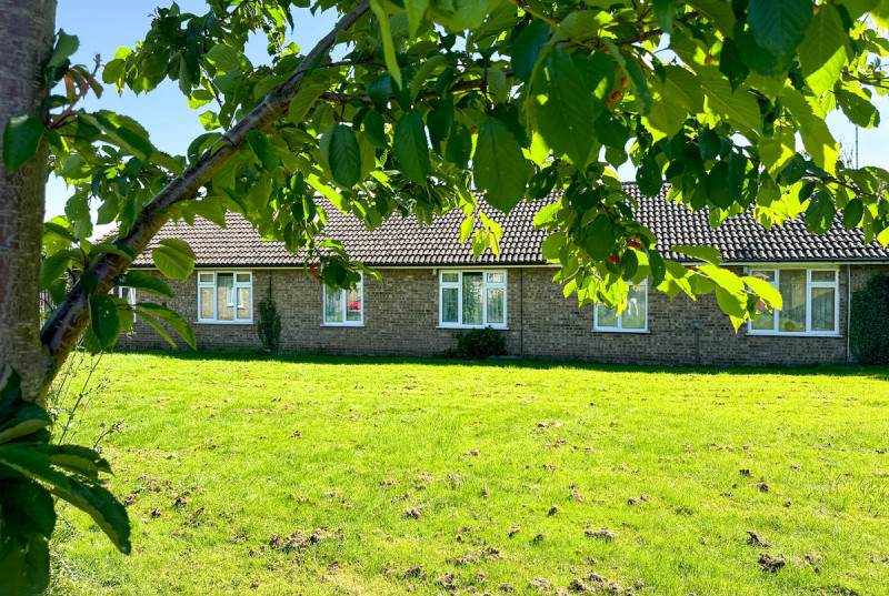 Oswald Close, Ramsey8