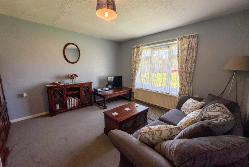 Oswald Close, Ramsey9