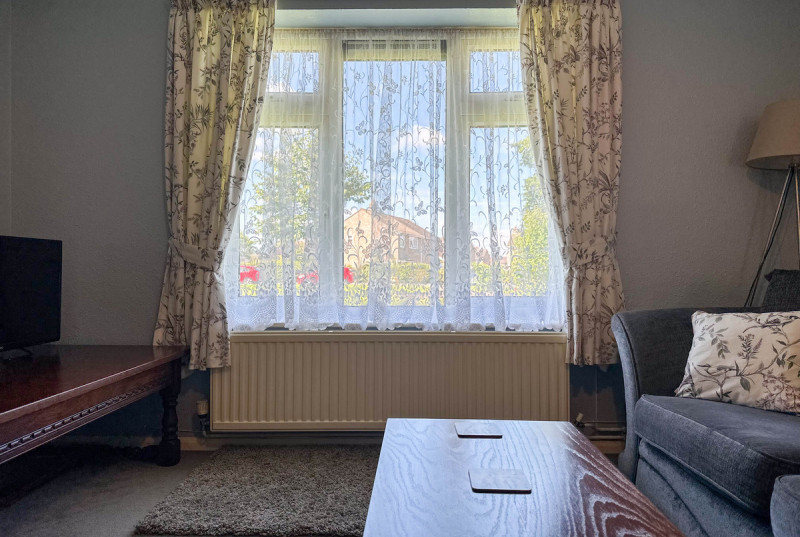 Oswald Close, Ramsey13