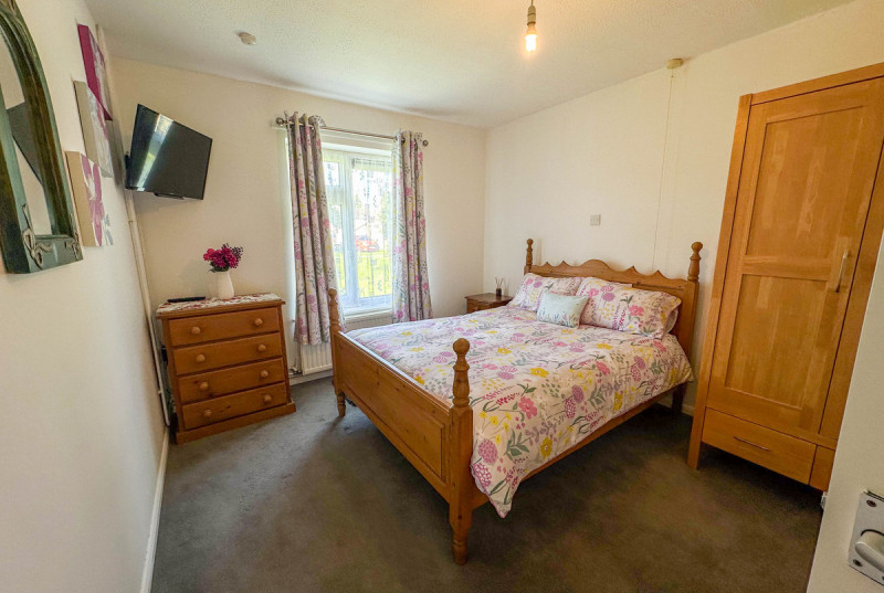Oswald Close, Ramsey18