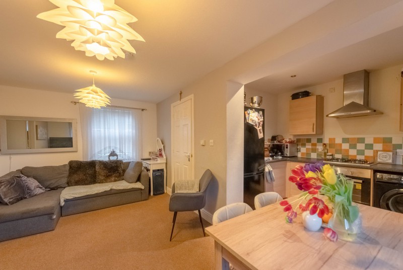 Elsie Court, Ramsey1