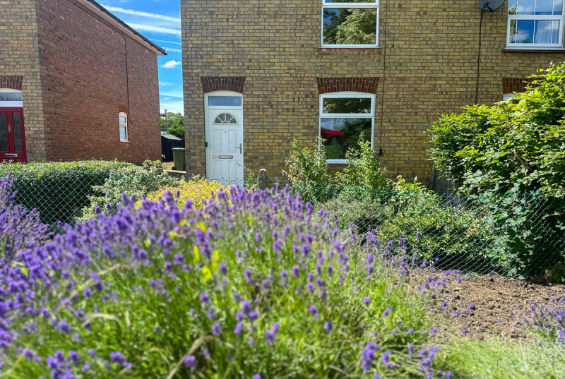 Ramsey Road, Pondersbridge7