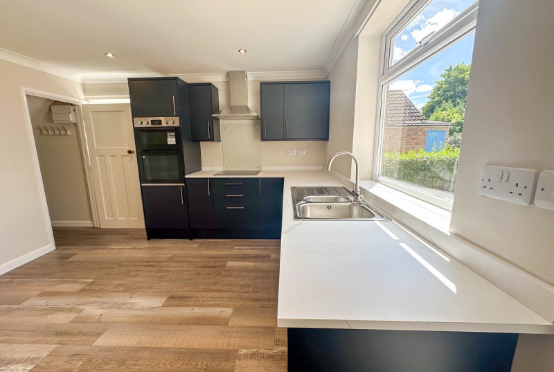 Ramsey Road, Pondersbridge14