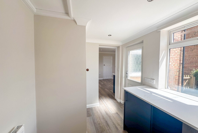 Ramsey Road, Pondersbridge20