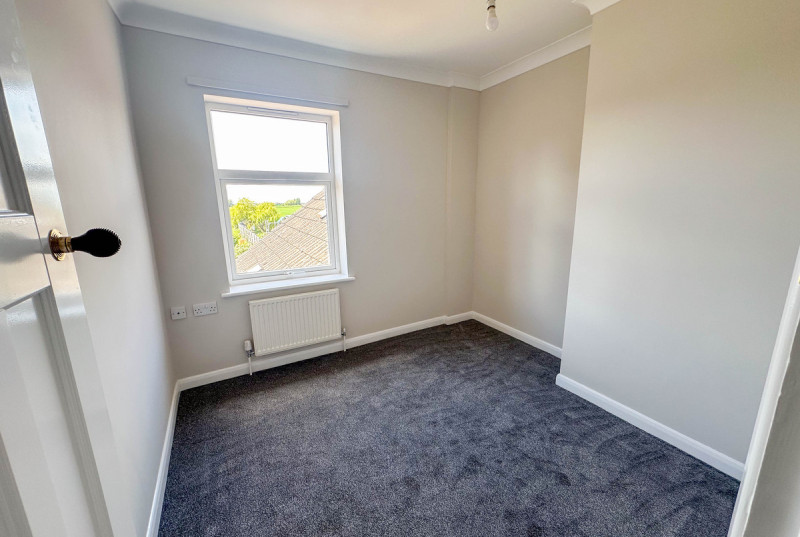Ramsey Road, Pondersbridge25
