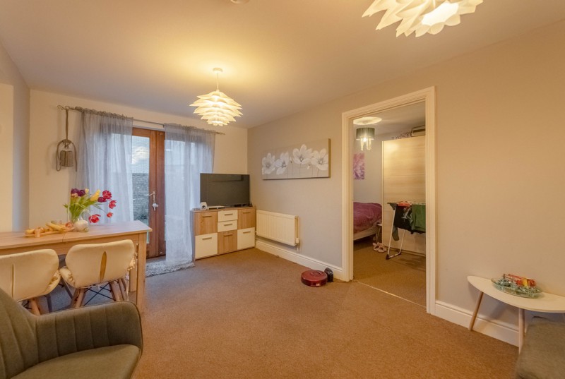 Elsie Court, Ramsey5