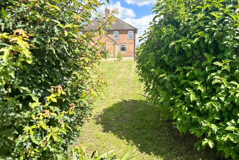 Ramsey Road, Pondersbridge33