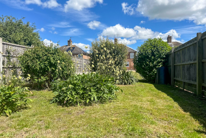 Ramsey Road, Pondersbridge34