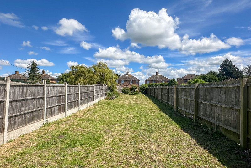 Ramsey Road, Pondersbridge42