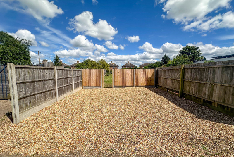 Ramsey Road, Pondersbridge43