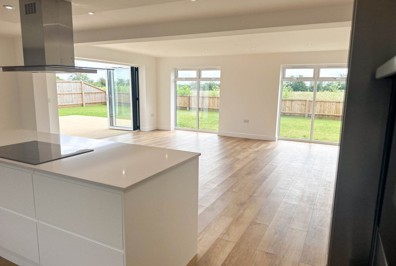 Green End, Great Stukeley3