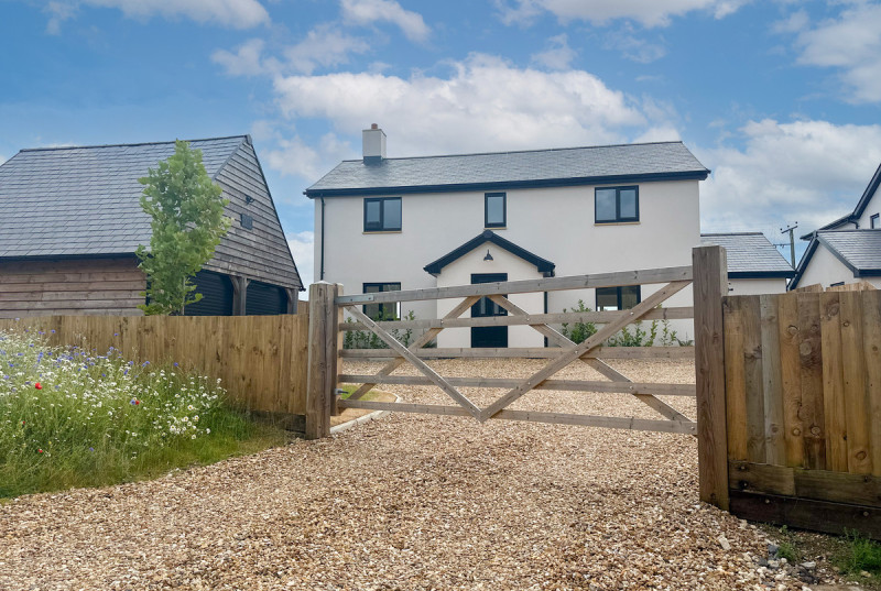 Green End, Great Stukeley8