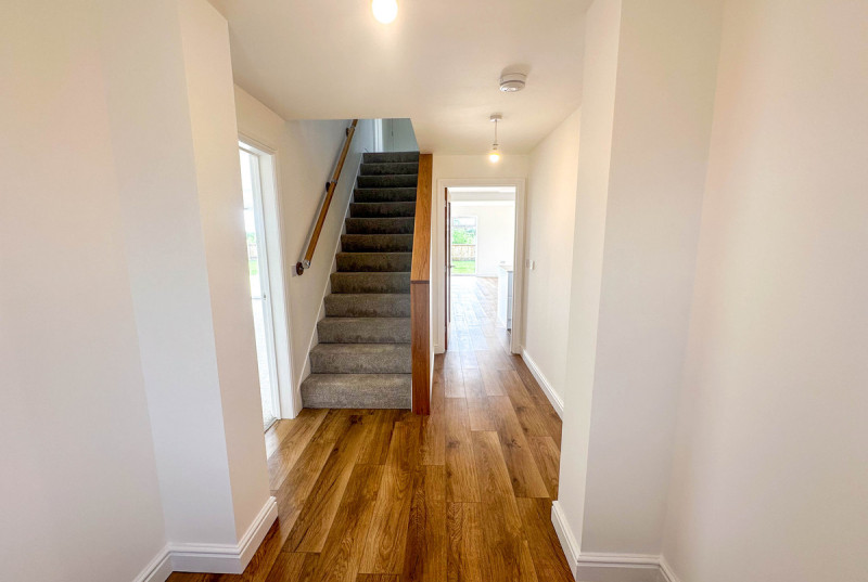 Green End, Great Stukeley14