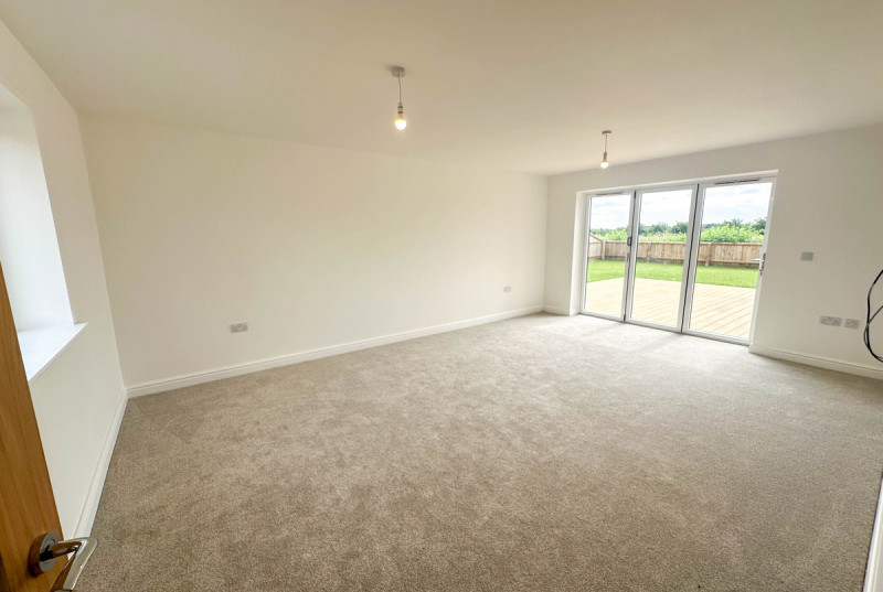 Green End, Great Stukeley15