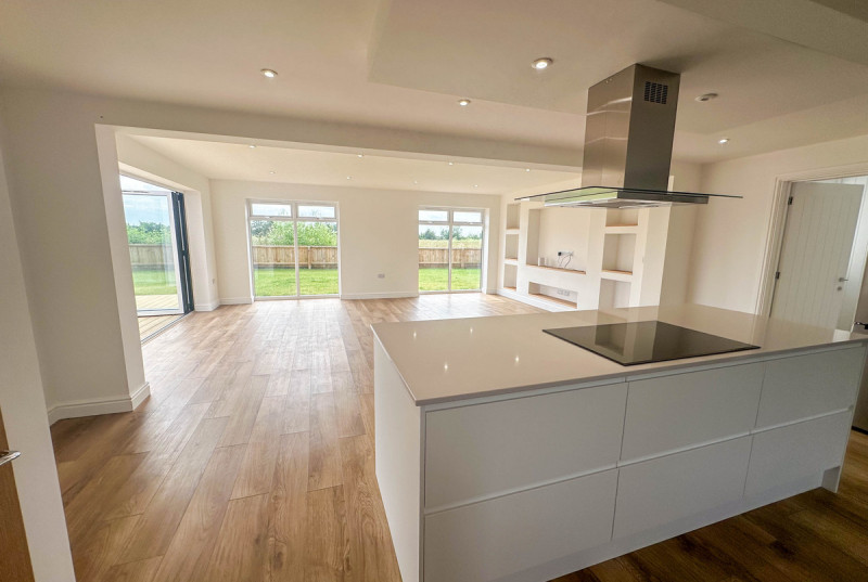Green End, Great Stukeley17