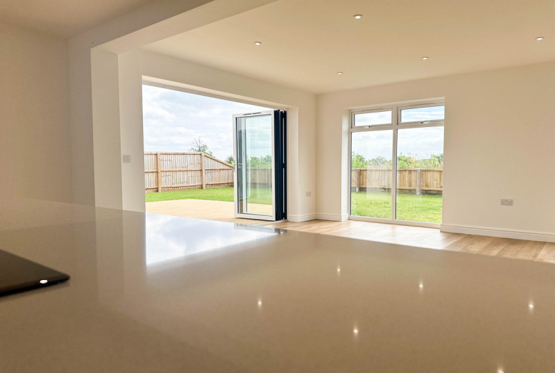 Green End, Great Stukeley18