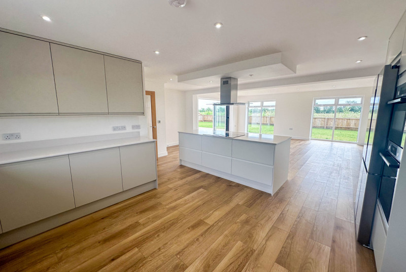 Green End, Great Stukeley19