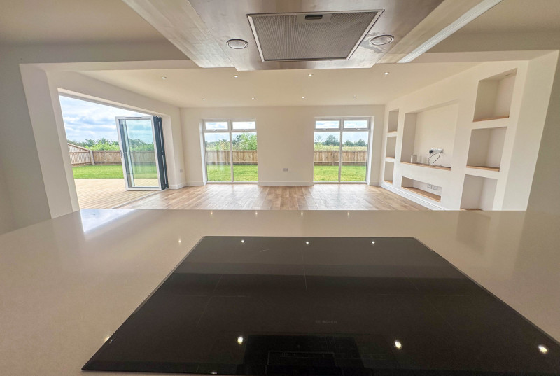 Green End, Great Stukeley20
