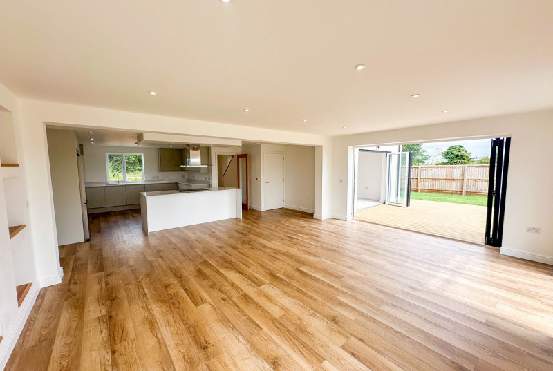 Green End, Great Stukeley22