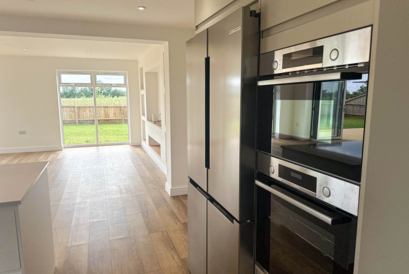 Green End, Great Stukeley23