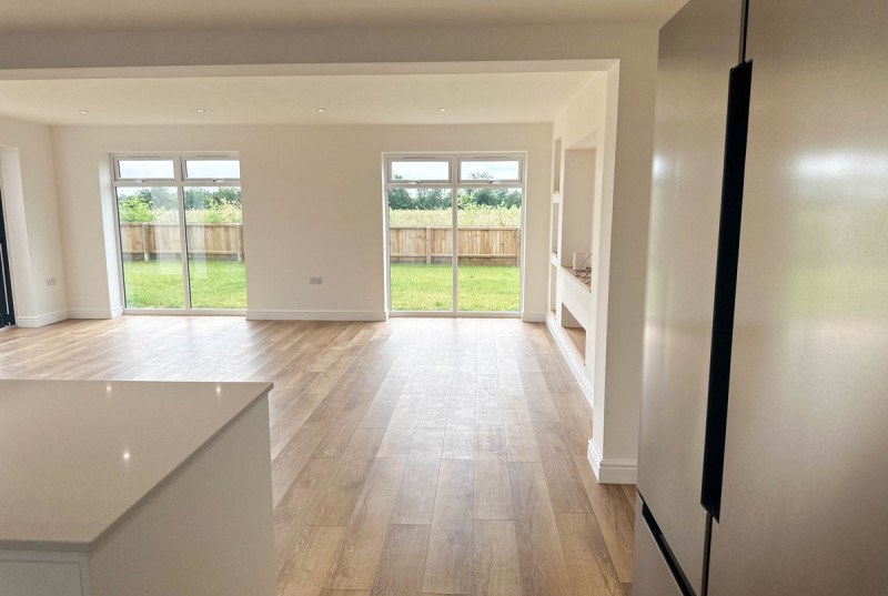 Green End, Great Stukeley27