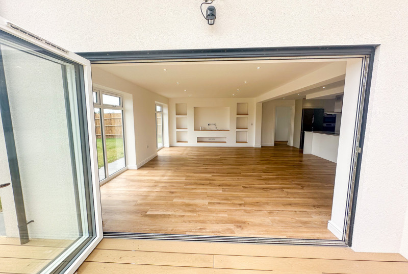 Green End, Great Stukeley30