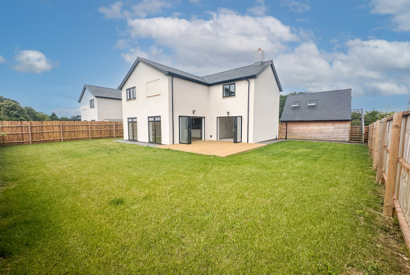 Green End, Great Stukeley44